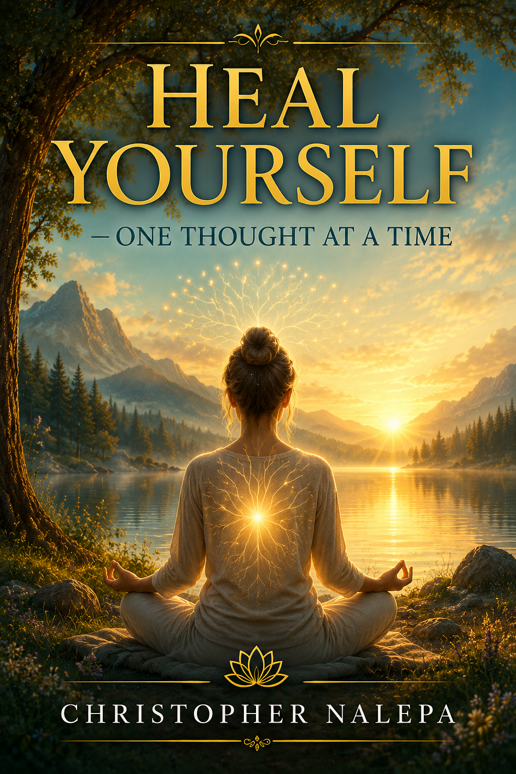 Heal Yourself