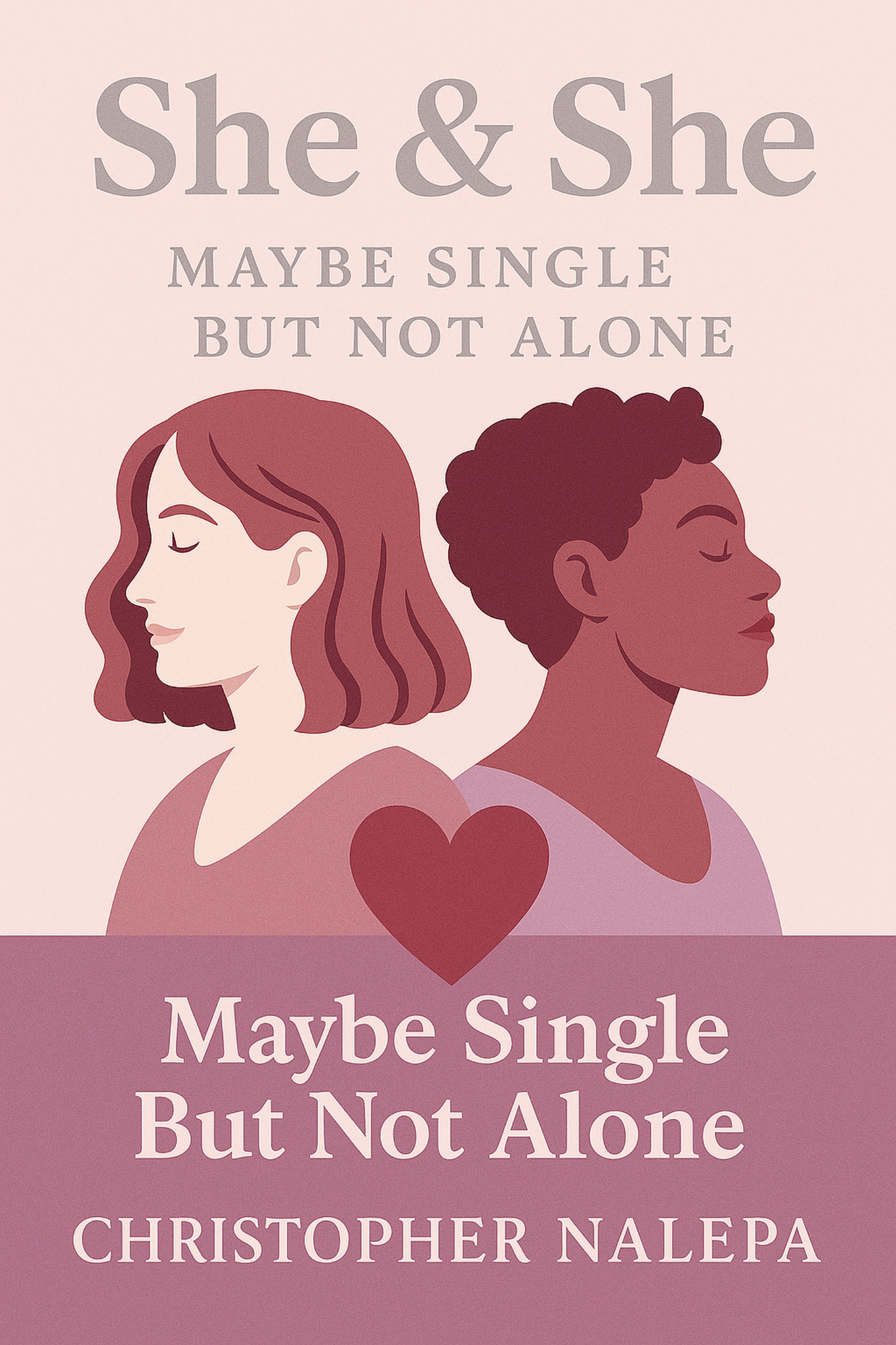 She & She